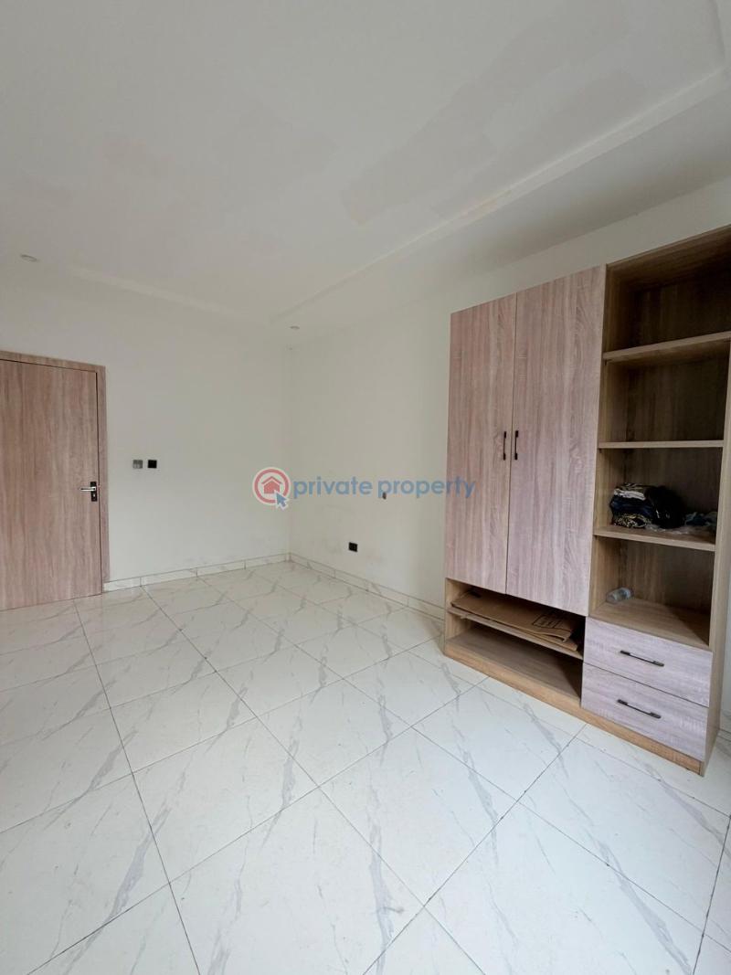2 bedroom Flat & Apartment For Sale Ikate Lekki Lagos - 14