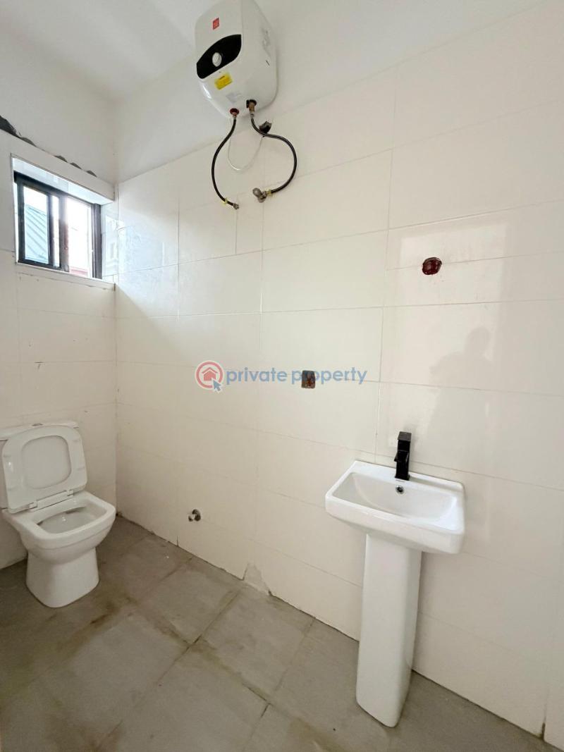 2 bedroom Flat & Apartment For Sale Ikate Lekki Lagos - 9