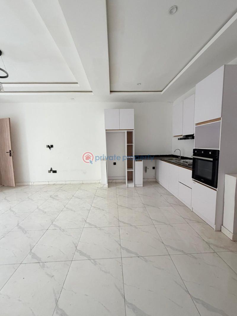 2 bedroom Flat & Apartment For Sale Ikate Lekki Lagos - 4