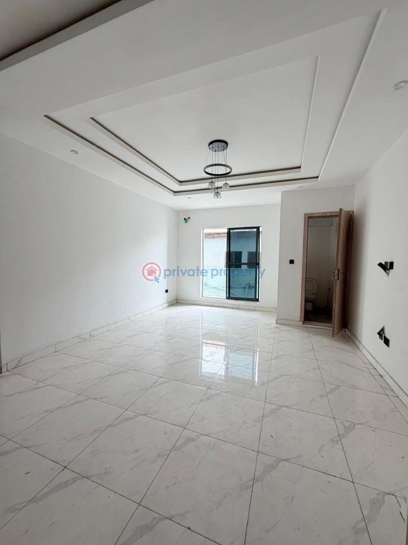 2 bedroom Flat & Apartment For Sale Ikate Lekki Lagos - 8