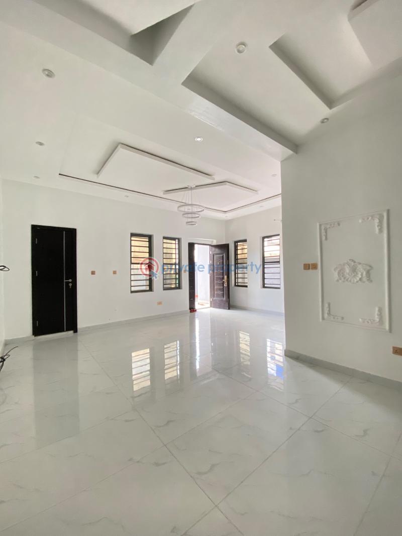 4 bedroom Detached Duplex For Sale Sangotedo Ajah Lagos - 18