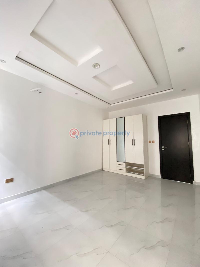 4 bedroom Detached Duplex For Sale Sangotedo Ajah Lagos - 15