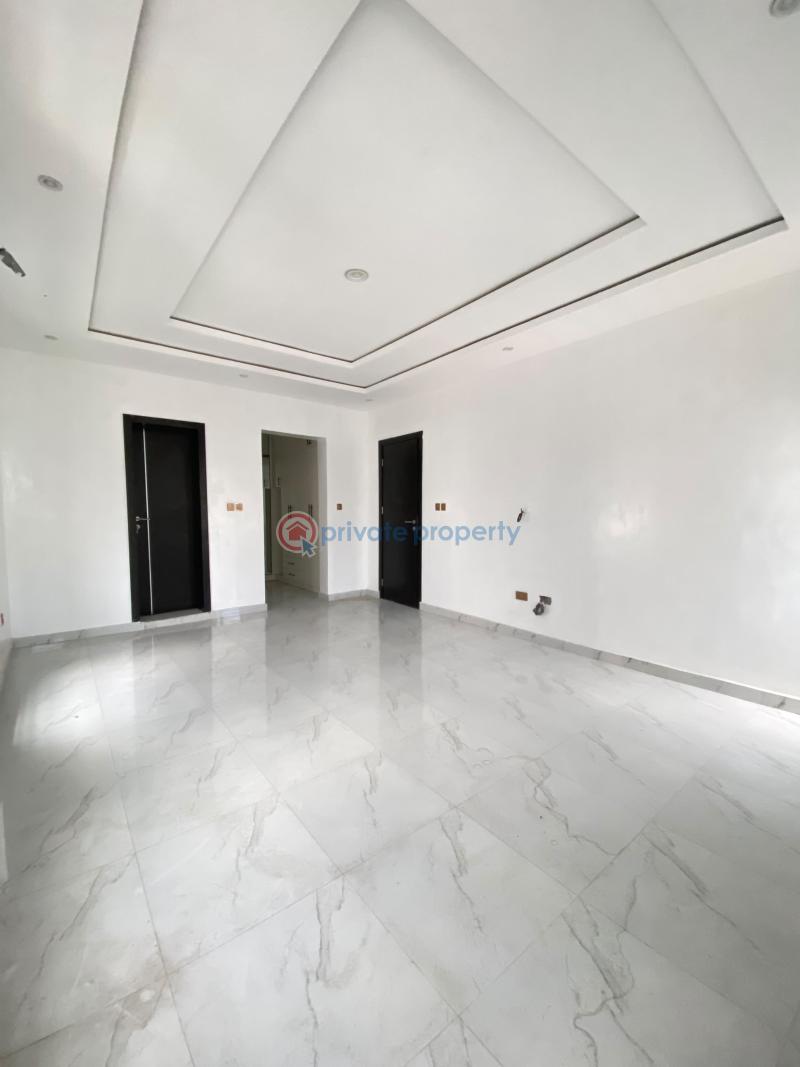 4 bedroom Detached Duplex For Sale Sangotedo Ajah Lagos - 8