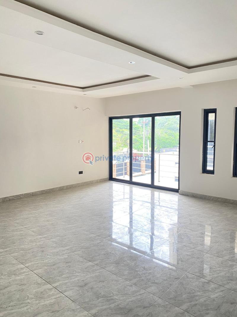 4 bedroom Detached Duplex For Sale Ikoyi Lagos - 4