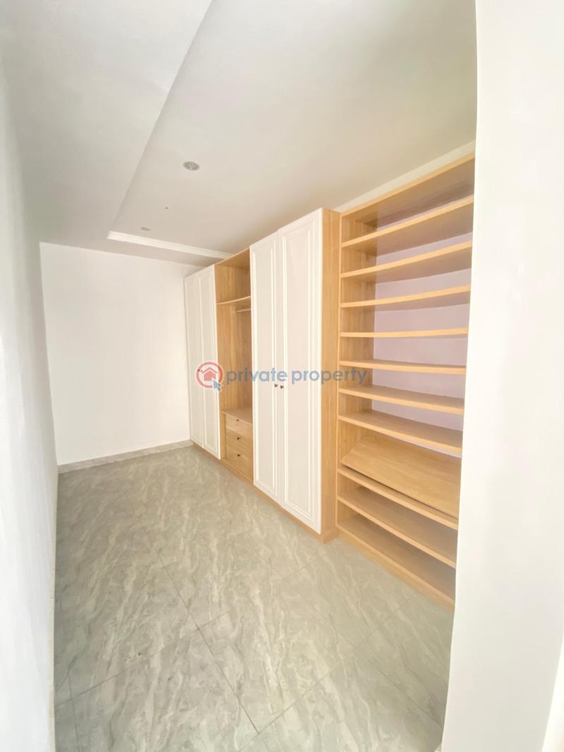 4 bedroom Detached Duplex For Sale Ikoyi Lagos - 8