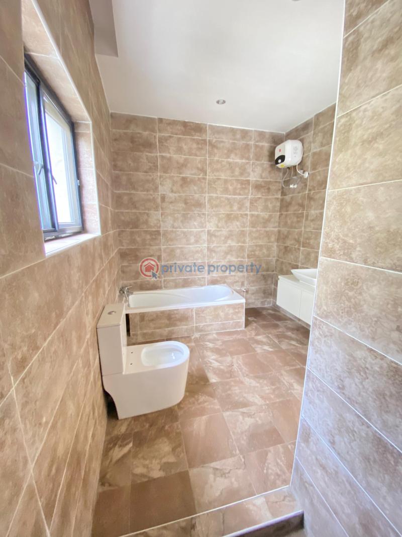 4 bedroom Detached Duplex For Sale Ikoyi Lagos - 13