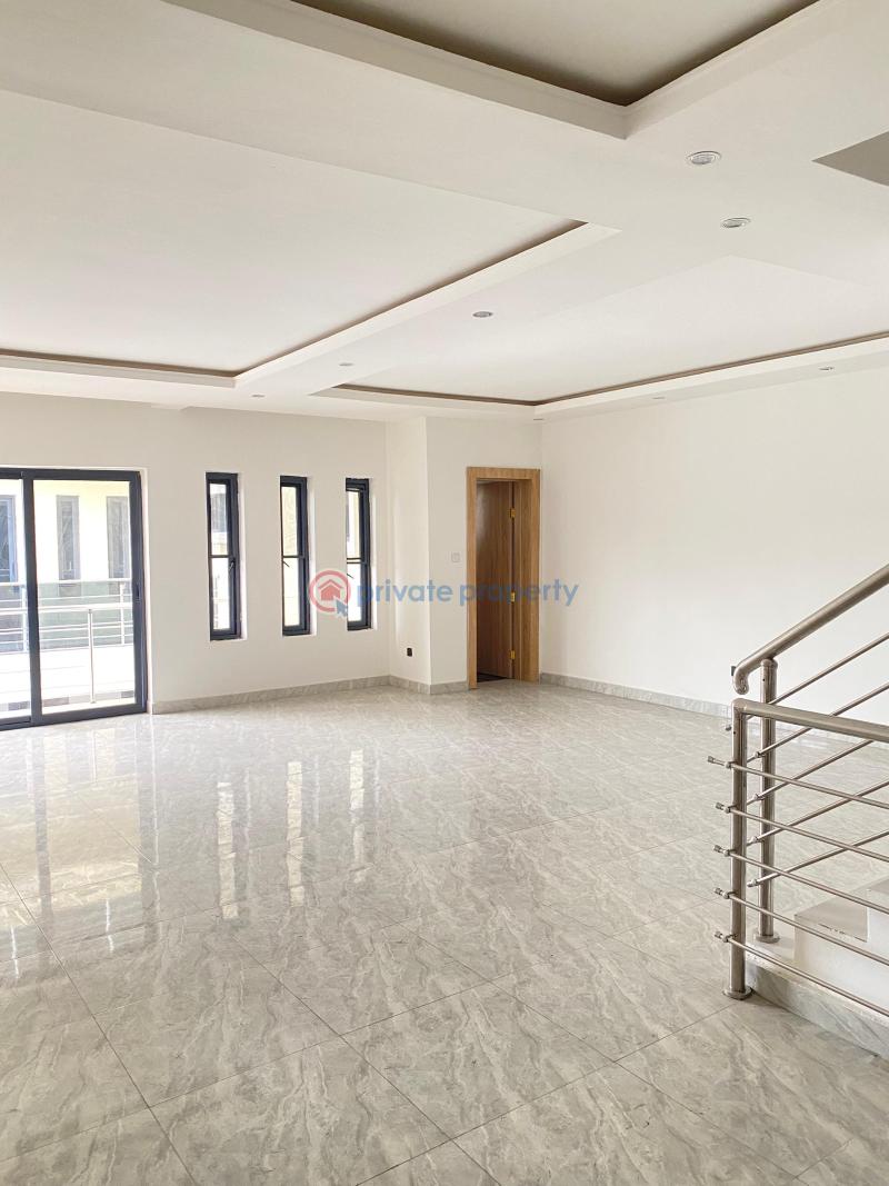 4 bedroom Detached Duplex For Sale Ikoyi Lagos - 2