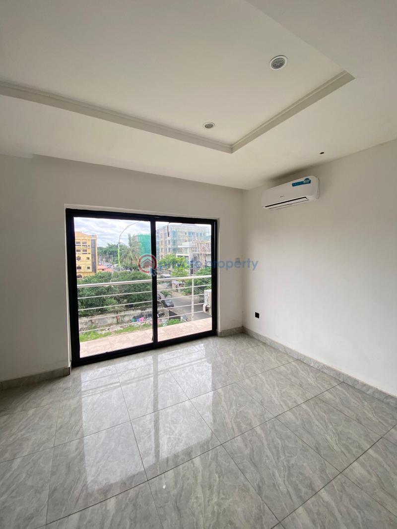4 bedroom Detached Duplex For Sale Ikoyi Lagos - 12