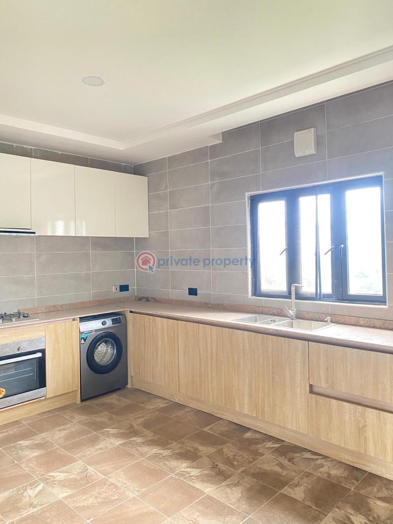 4 bedroom Detached Duplex For Sale Ikoyi Lagos - 5