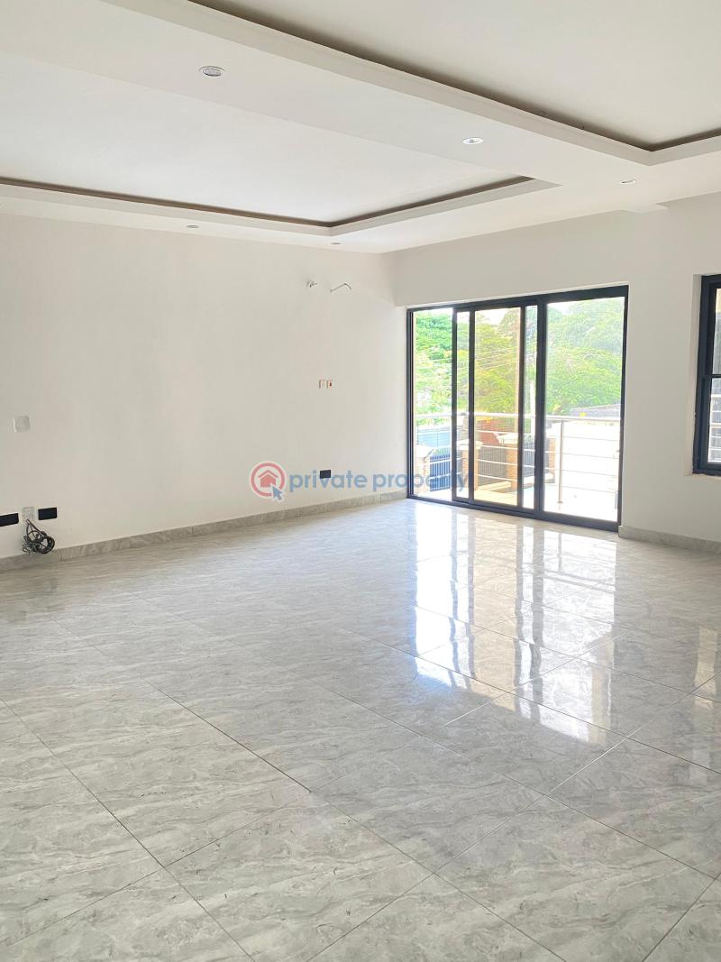 4 bedroom Detached Duplex For Sale Ikoyi Lagos - 1