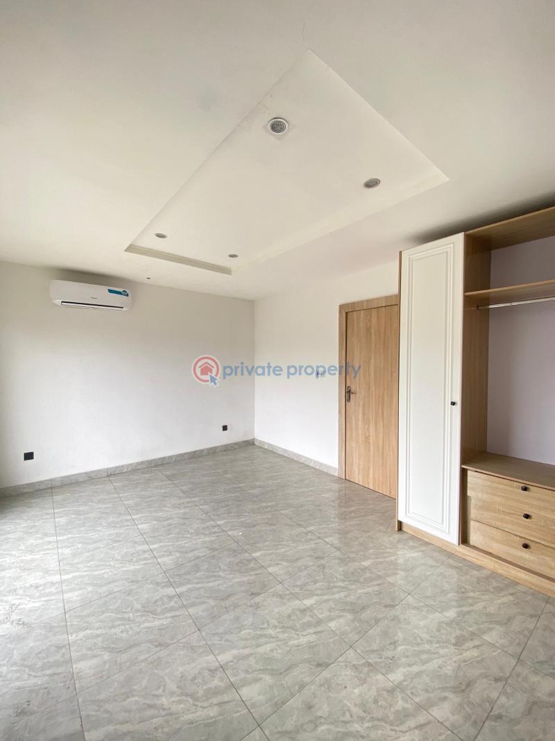 4 bedroom Detached Duplex For Sale Ikoyi Lagos - 11