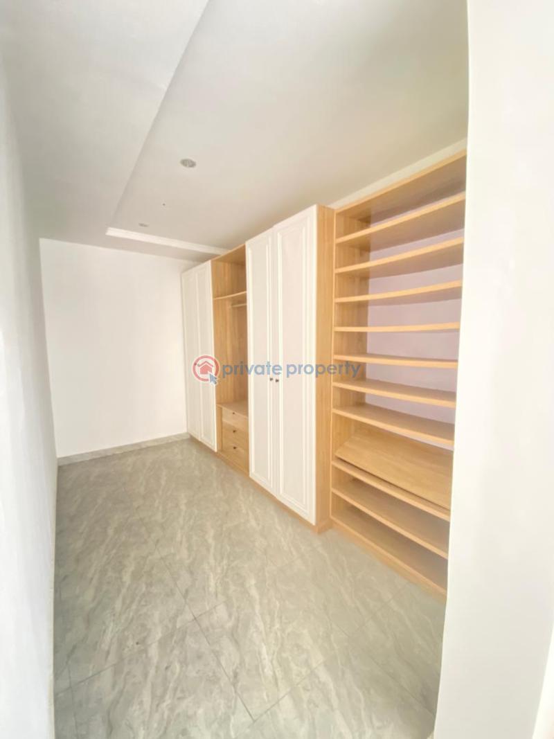 4 bedroom Detached Duplex For Sale Ikoyi Lagos - 13