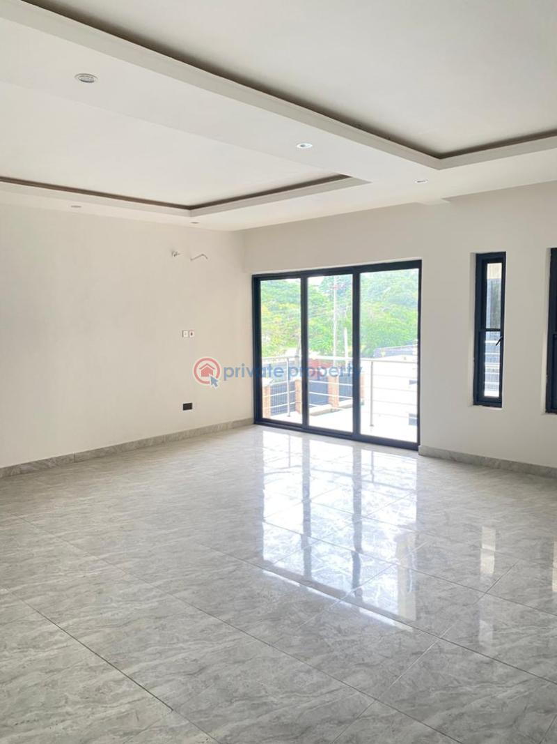 4 bedroom Detached Duplex For Sale Ikoyi Lagos - 1