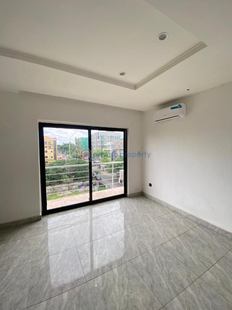 4 bedroom Detached Duplex For Sale Ikoyi Lagos - 12