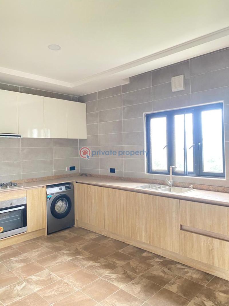 4 bedroom Detached Duplex For Sale Ikoyi Lagos - 8