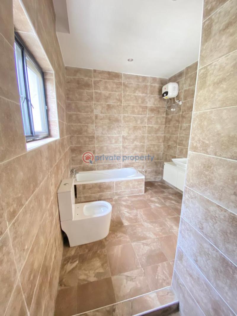 4 bedroom Detached Duplex For Sale Ikoyi Lagos - 10