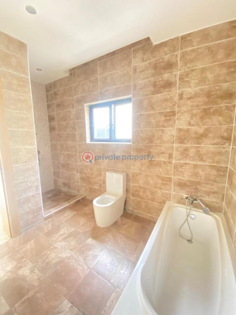 4 bedroom Detached Duplex For Sale Ikoyi Lagos - 3