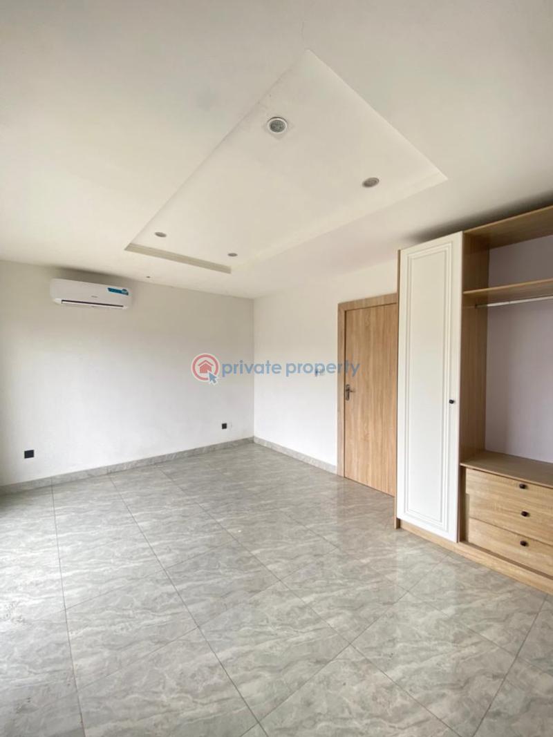 4 bedroom Detached Duplex For Sale Ikoyi Lagos - 11