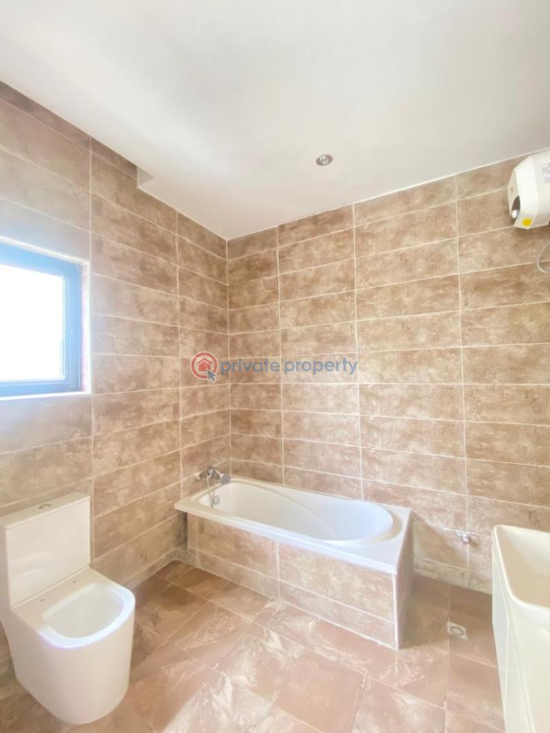 4 bedroom Detached Duplex For Sale Ikoyi Lagos - 6