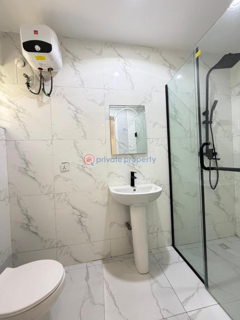 5 bedroom Detached Duplex For Sale Chevron Drive Lekki Lagos - 11