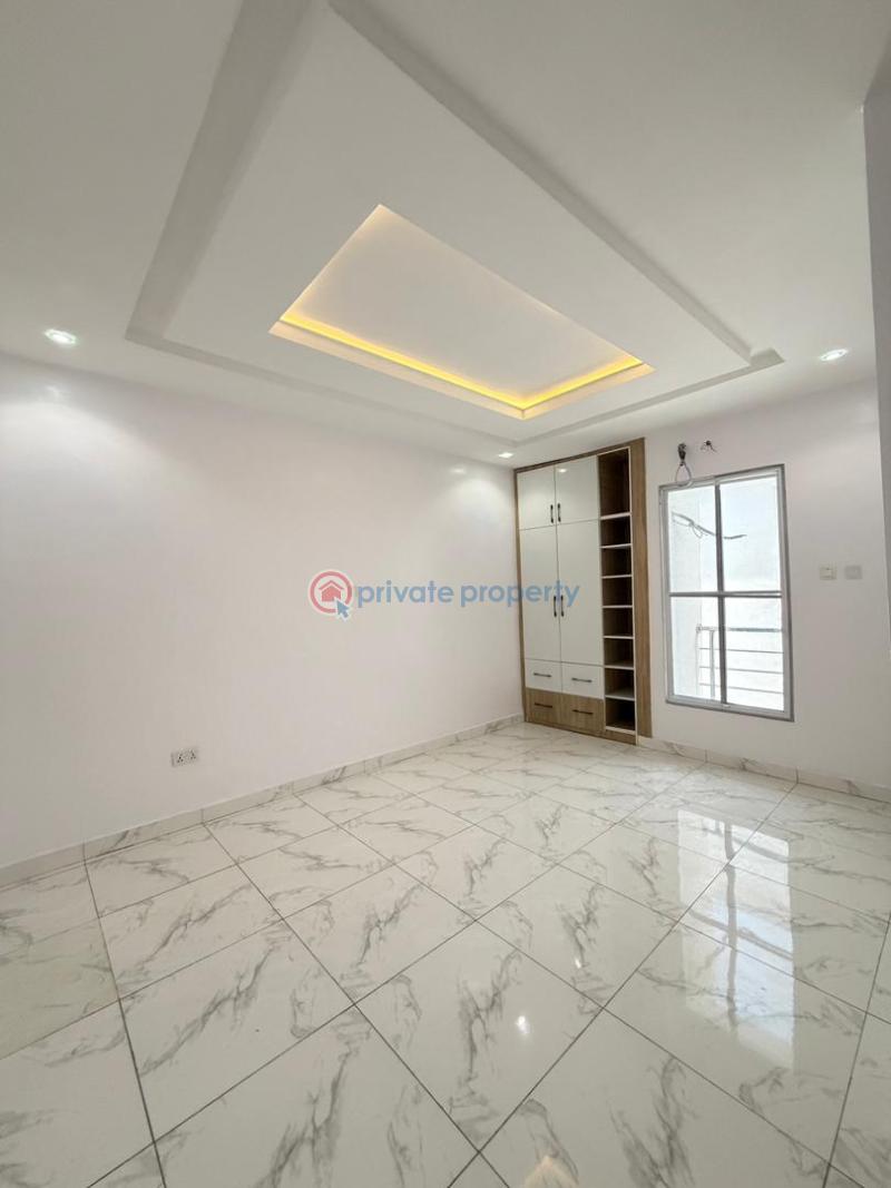 5 bedroom Detached Duplex For Sale Chevron Drive Lekki Lagos - 7
