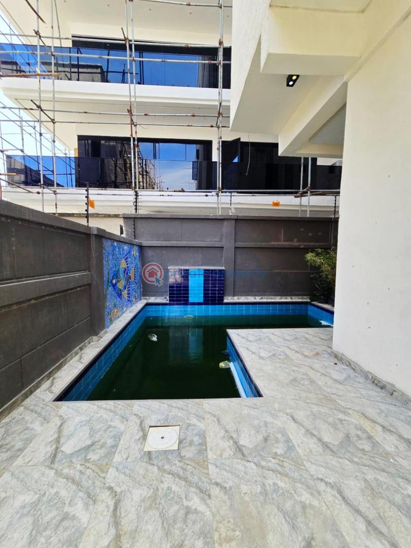 5 bedroom Detached Duplex For Sale Ikoyi Lagos - 7