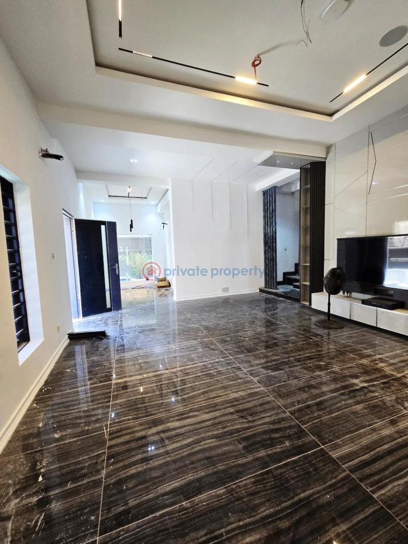 5 bedroom Detached Duplex For Sale Ikoyi Lagos - 11