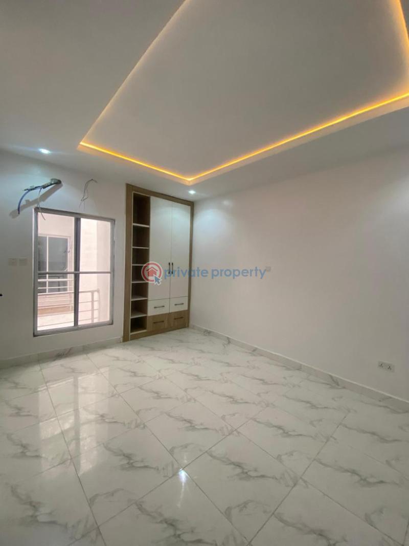 5 bedroom Detached Duplex For Sale Chevron Drive Lekki Lagos - 15