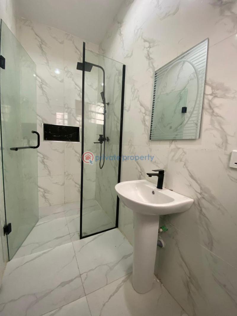 5 bedroom Detached Duplex For Sale Chevron Drive Lekki Lagos - 7