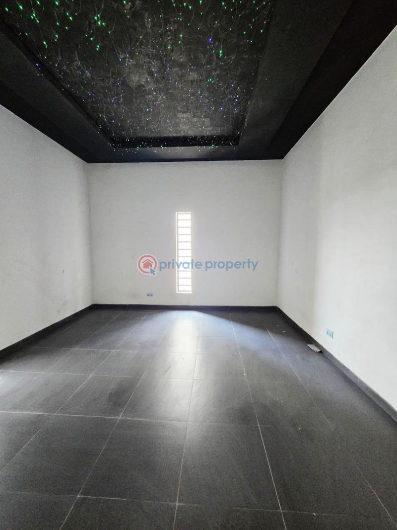 5 bedroom Detached Duplex For Sale Ikoyi Lagos - 12