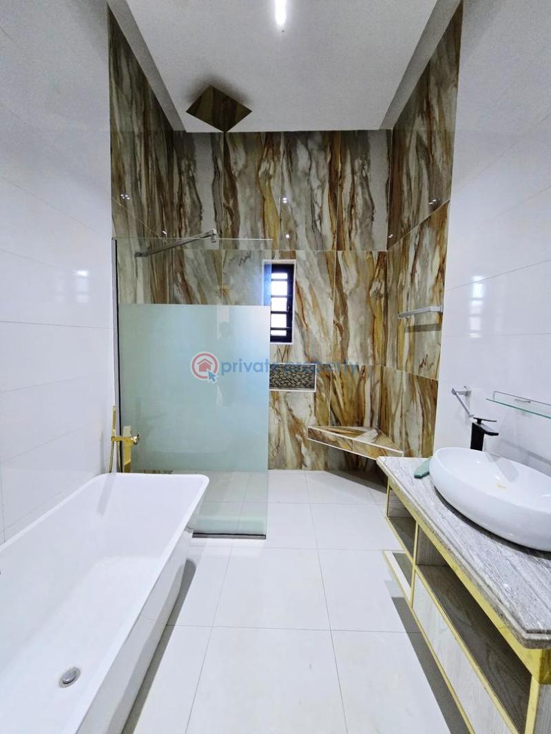 5 bedroom Detached Duplex For Sale Ikoyi Lagos - 9