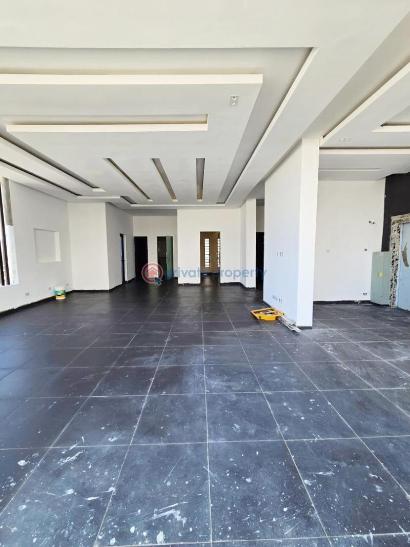 5 bedroom Detached Duplex For Sale Ikoyi Lagos - 8