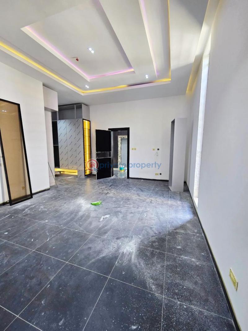 5 bedroom Detached Duplex For Sale Ikoyi Lagos - 10