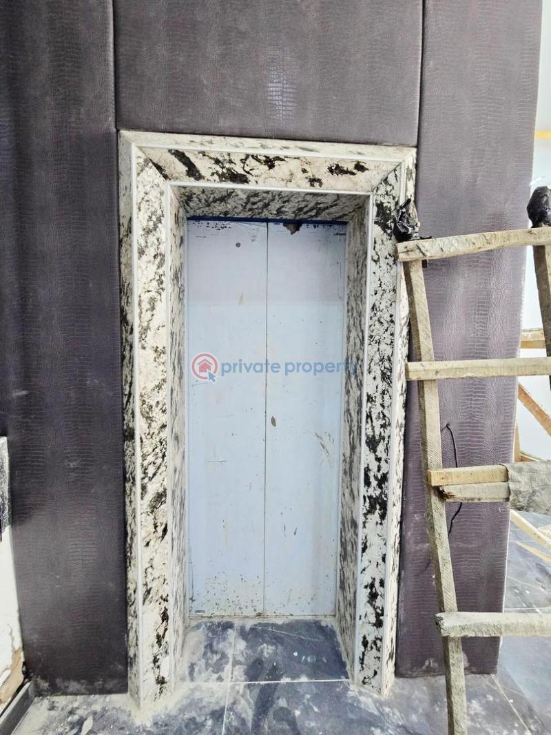 5 bedroom Detached Duplex For Sale Ikoyi Lagos - 4