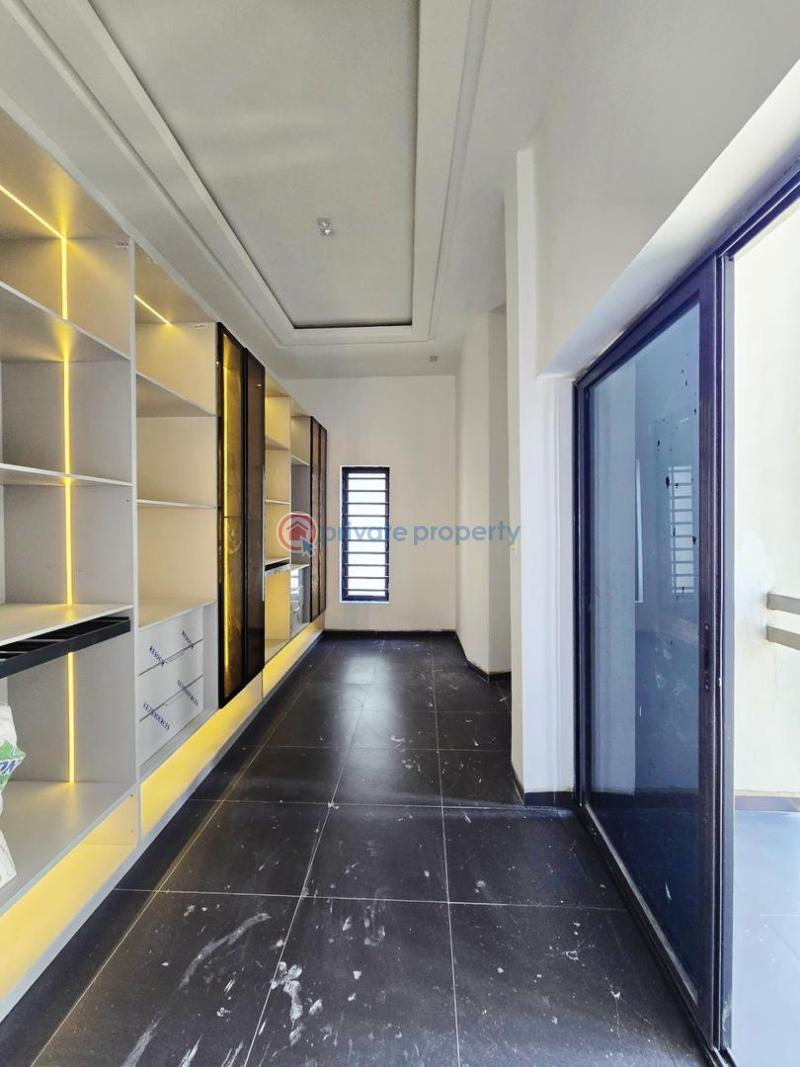 5 bedroom Detached Duplex For Sale Ikoyi Lagos - 14