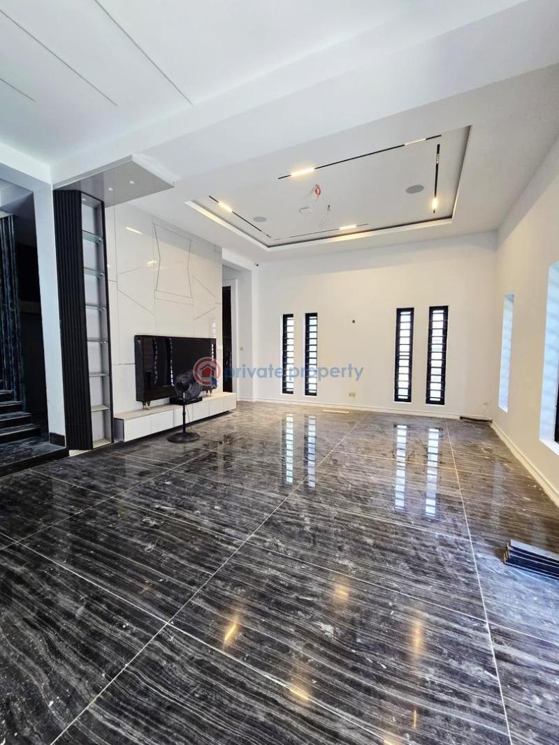 5 bedroom Detached Duplex For Sale Ikoyi Lagos - 6