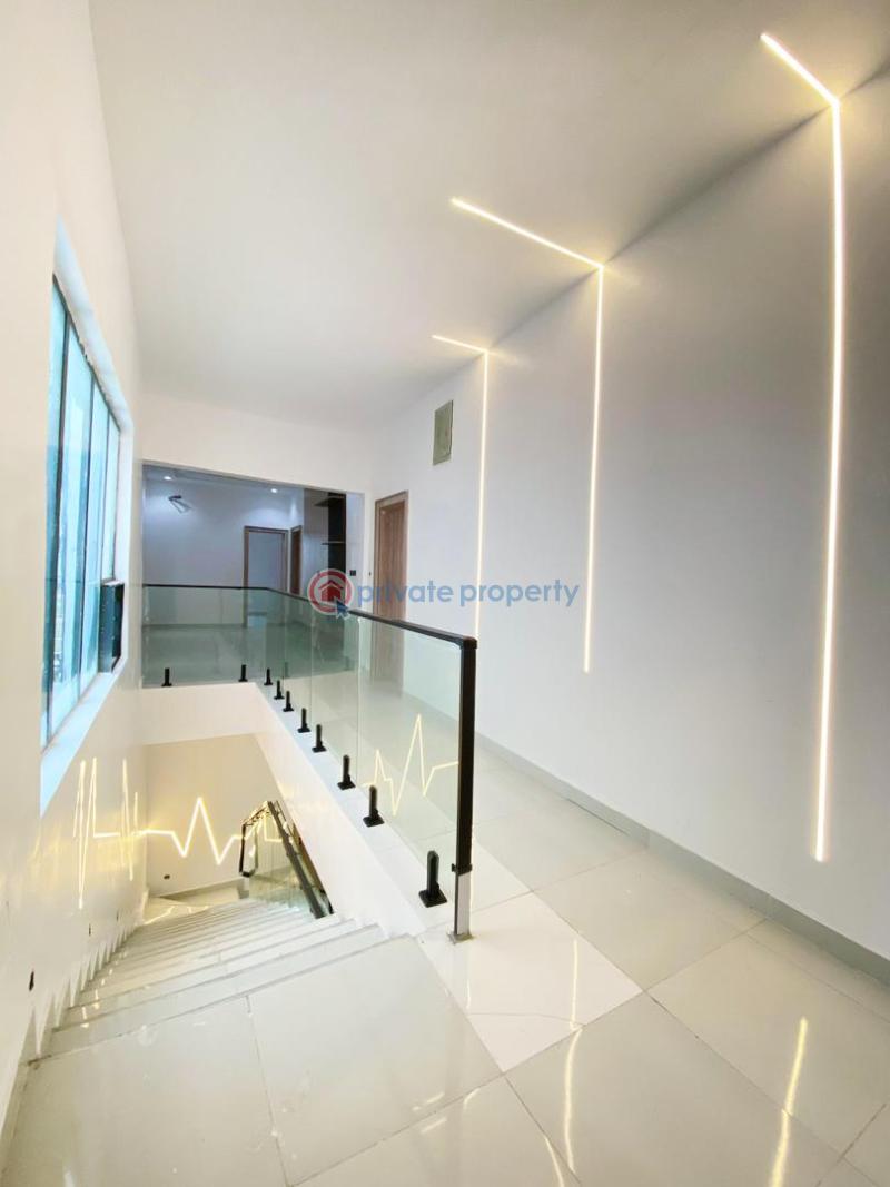5 bedroom Detached Duplex For Sale Vgc Extension Lekki Lagos - 9