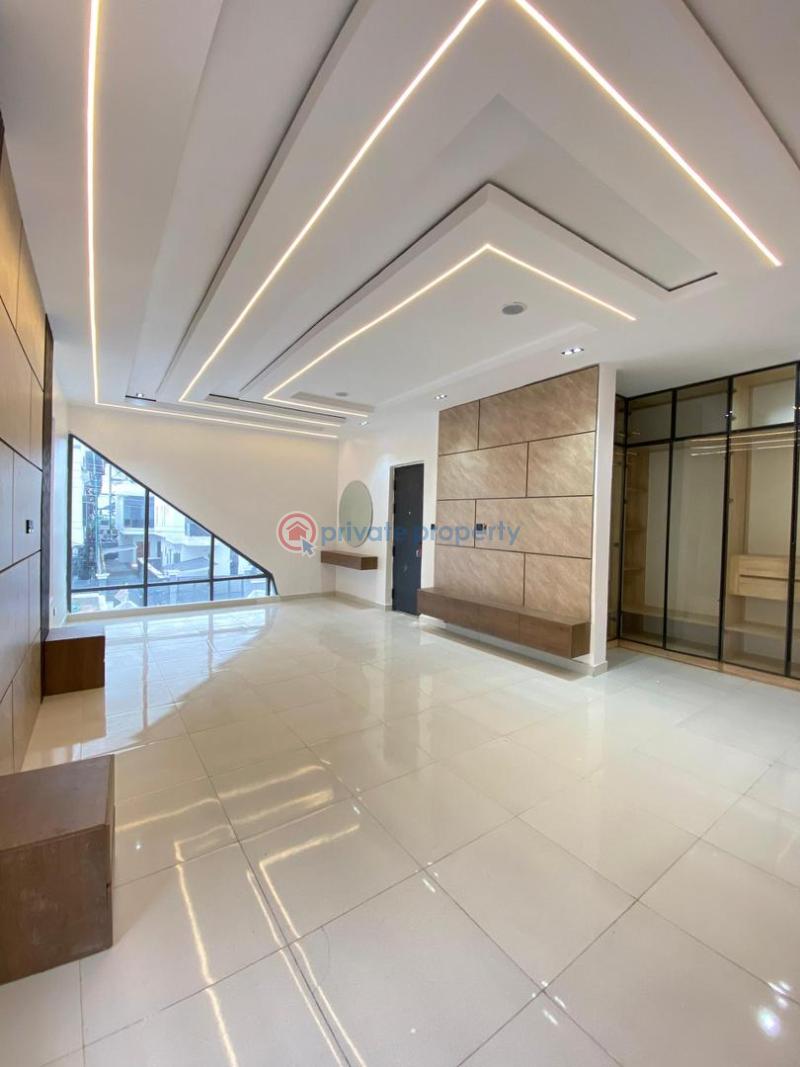 5 bedroom Detached Duplex For Sale Vgc Extension Lekki Lagos - 10