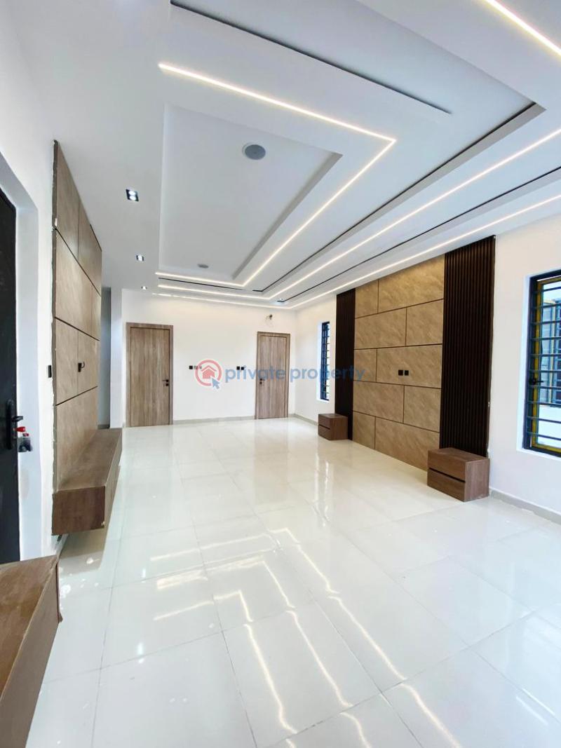 5 bedroom Detached Duplex For Sale Vgc Extension Lekki Lagos - 7