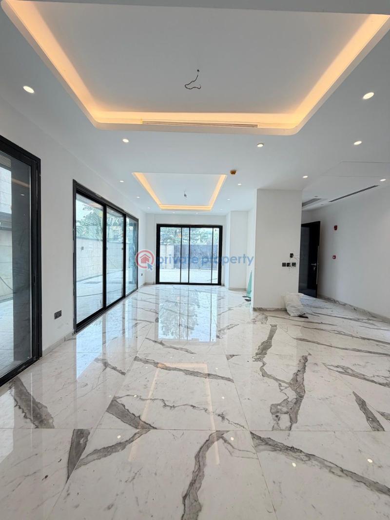 6 bedroom Detached Duplex For Sale Ikoyi Lagos - 9