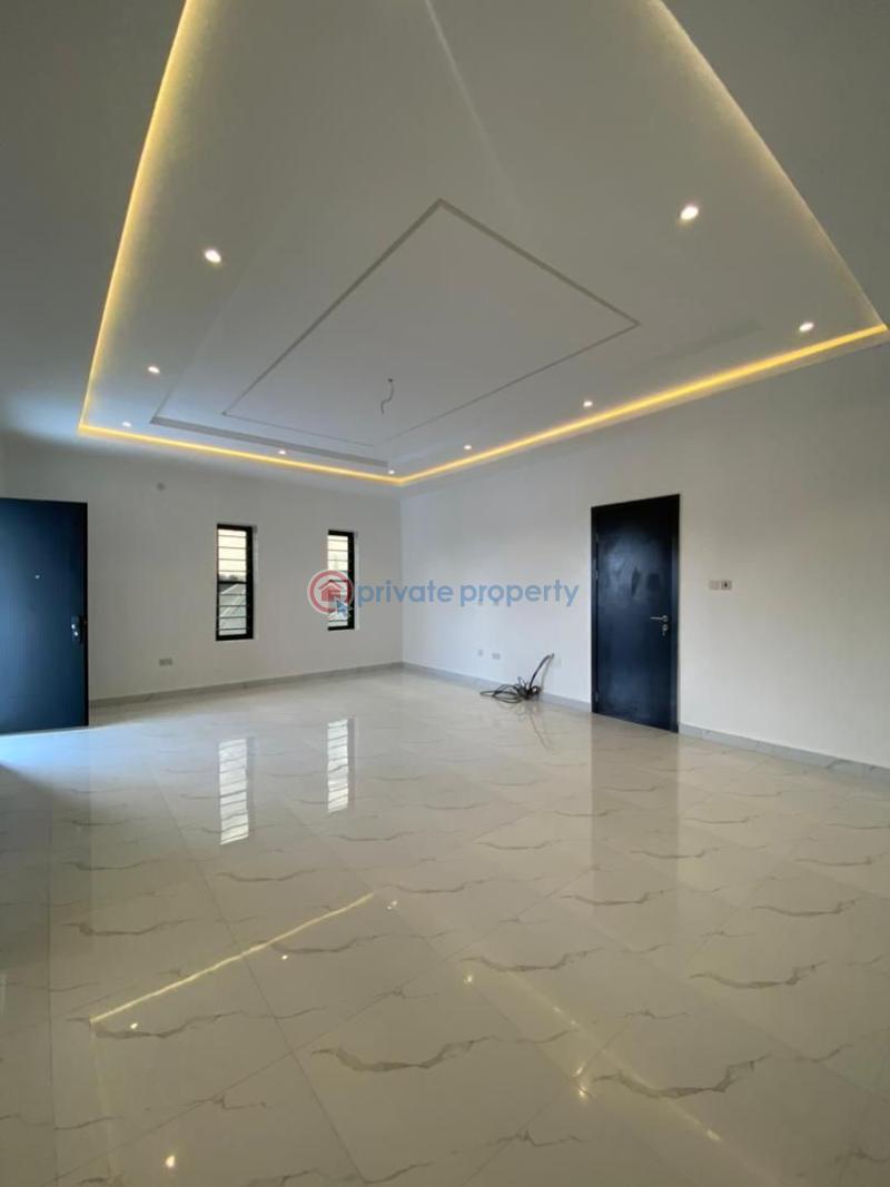 6 bedroom Detached Duplex For Sale Opic Estate, Along Channels Tv Road, Lagos State Kosofe Kosofe/Ikosi Lagos - 22