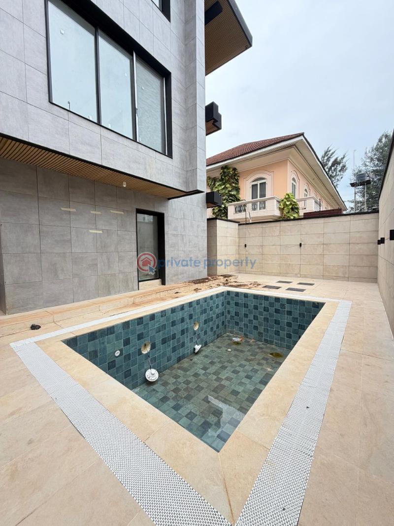 6 bedroom Detached Duplex For Sale Ikoyi Lagos - 14