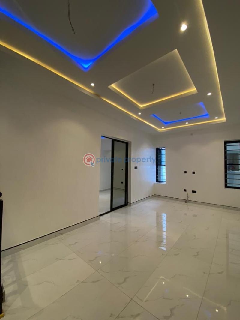 6 bedroom Detached Duplex For Sale Opic Estate, Along Channels Tv Road, Lagos State Kosofe Kosofe/Ikosi Lagos - 20