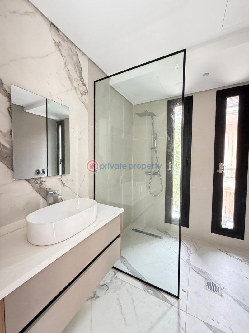 6 bedroom Detached Duplex For Sale Ikoyi Lagos - 19