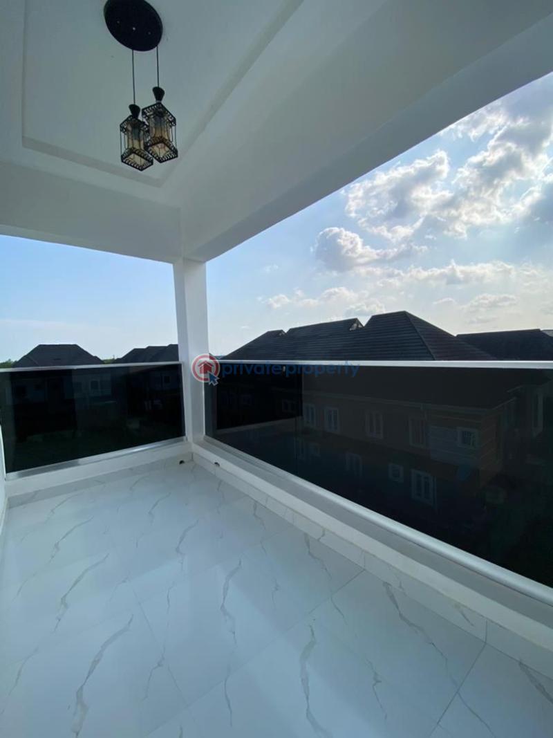 6 bedroom Detached Duplex For Sale Opic Estate, Along Channels Tv Road, Lagos State Kosofe Kosofe/Ikosi Lagos - 16