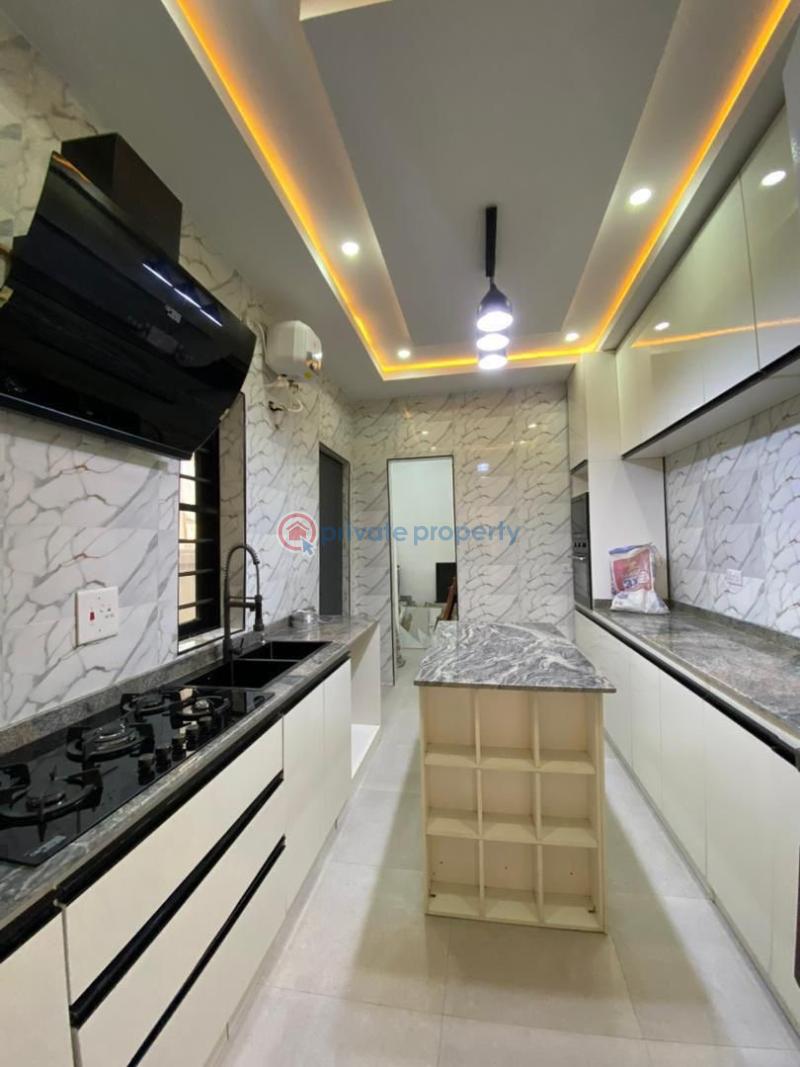 6 bedroom Detached Duplex For Sale Opic Estate, Along Channels Tv Road, Lagos State Kosofe Kosofe/Ikosi Lagos - 13