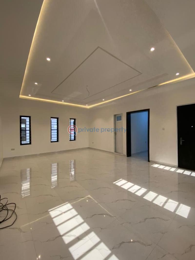 6 bedroom Detached Duplex For Sale Opic Estate, Along Channels Tv Road, Lagos State Kosofe Kosofe/Ikosi Lagos - 2