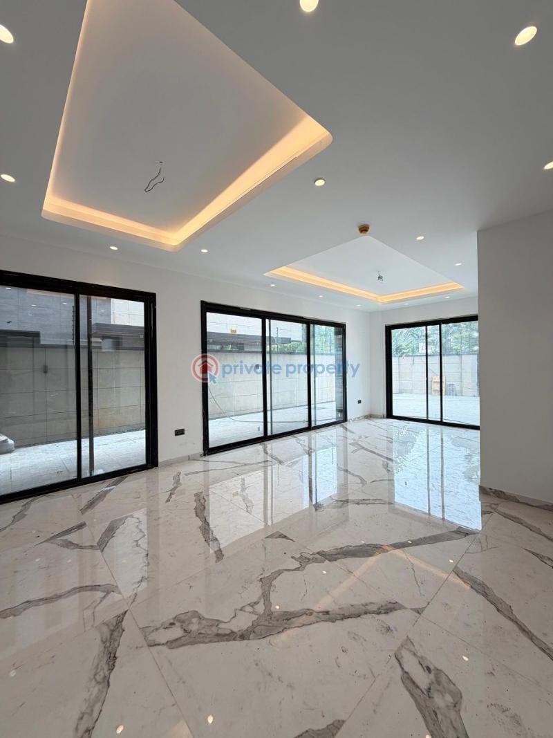 6 bedroom Detached Duplex For Sale Ikoyi Lagos - 15
