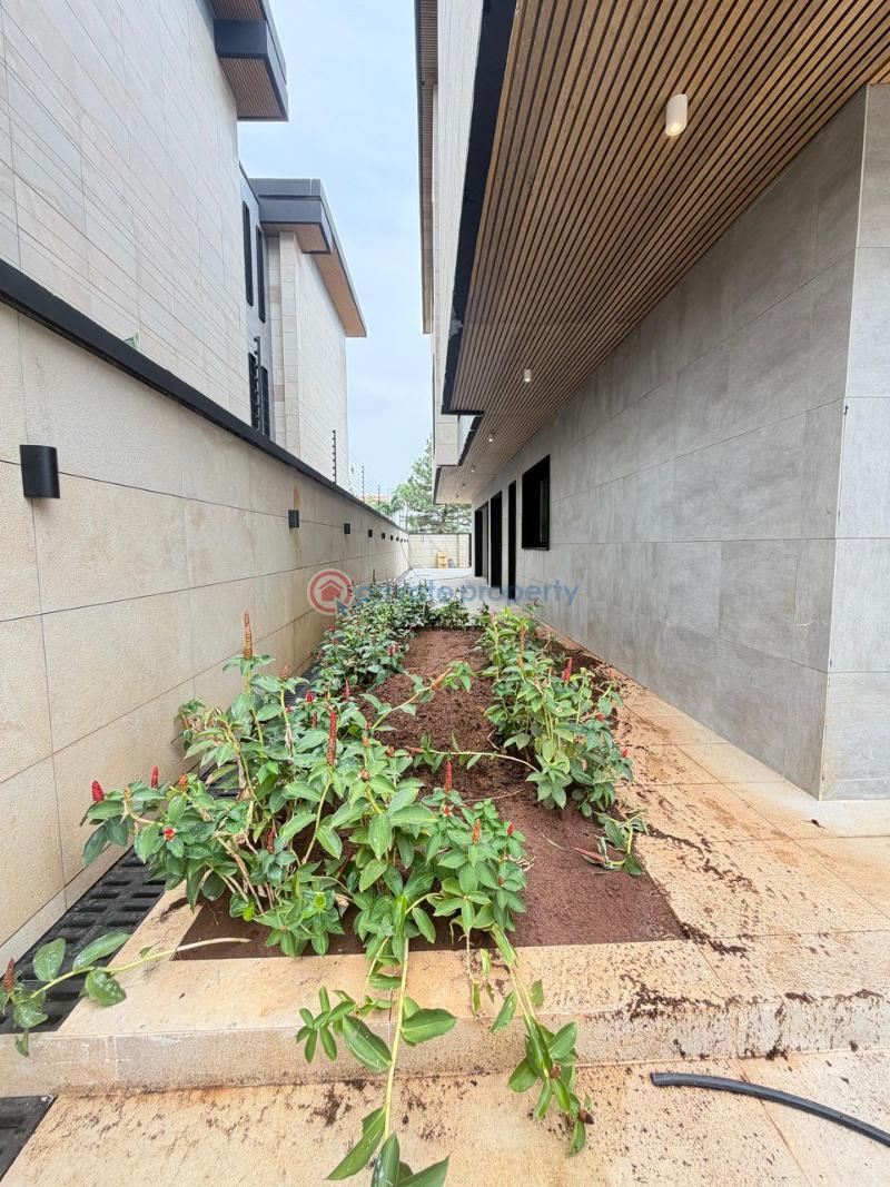 6 bedroom Detached Duplex For Sale Ikoyi Lagos - 18