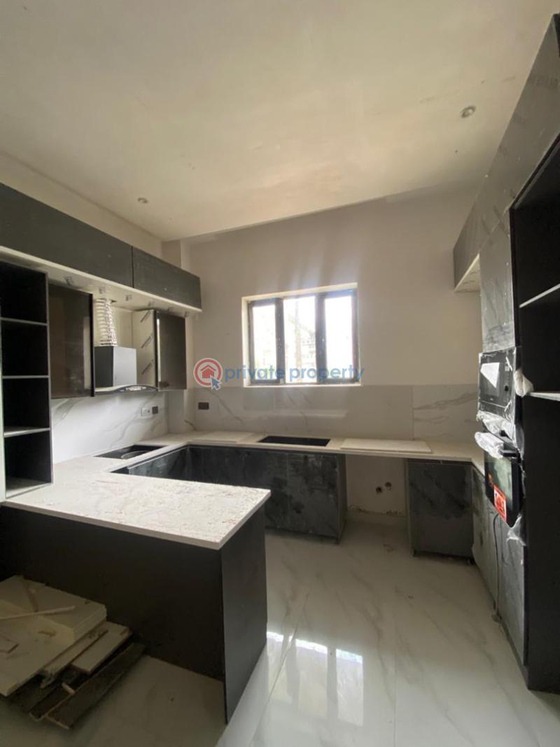 2 bedroom Flat & Apartment For Sale Lekki Right Lekki Phase 1 Lagos - 4